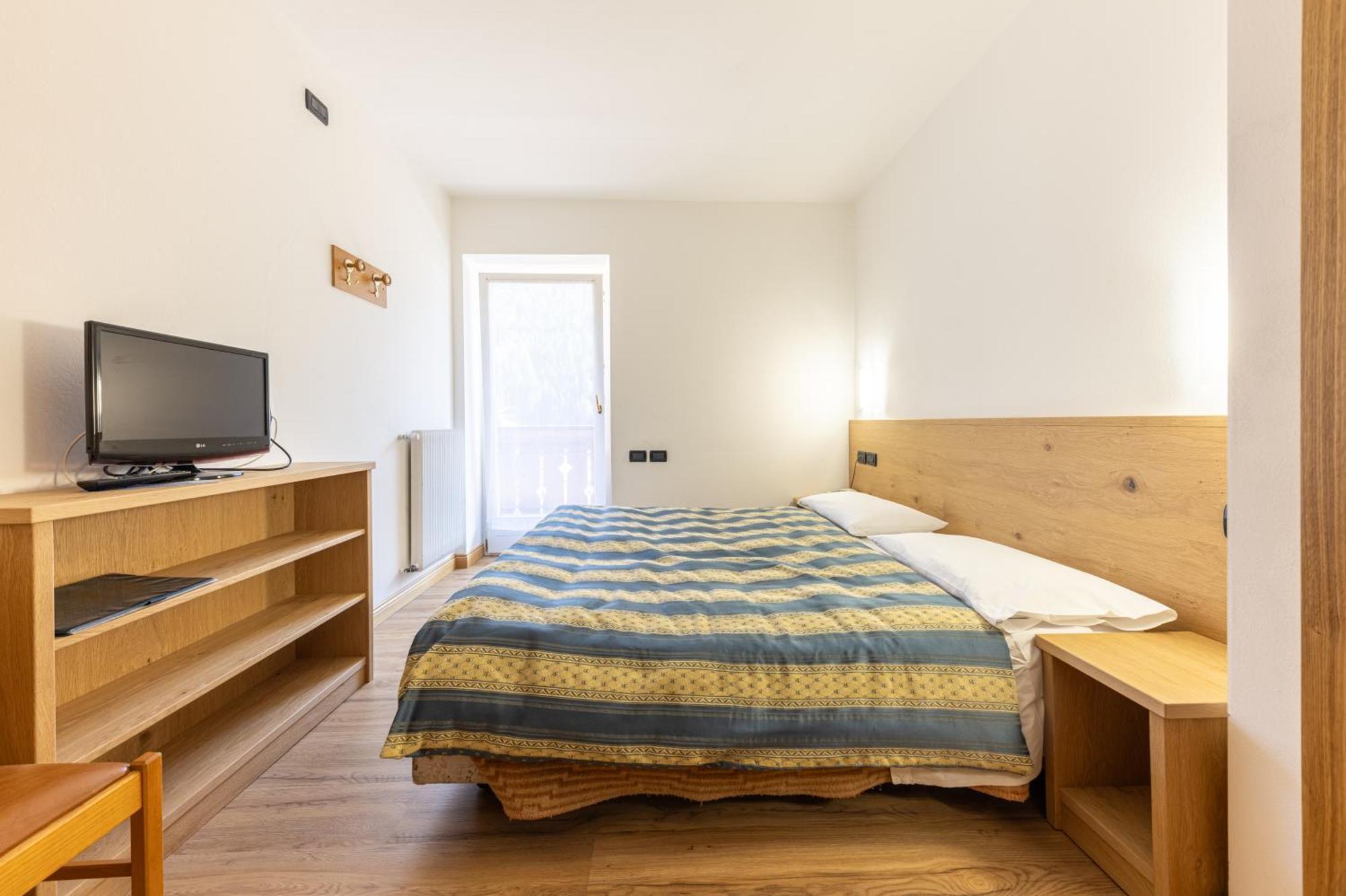 Albergo Arnica Canazei Luaran gambar